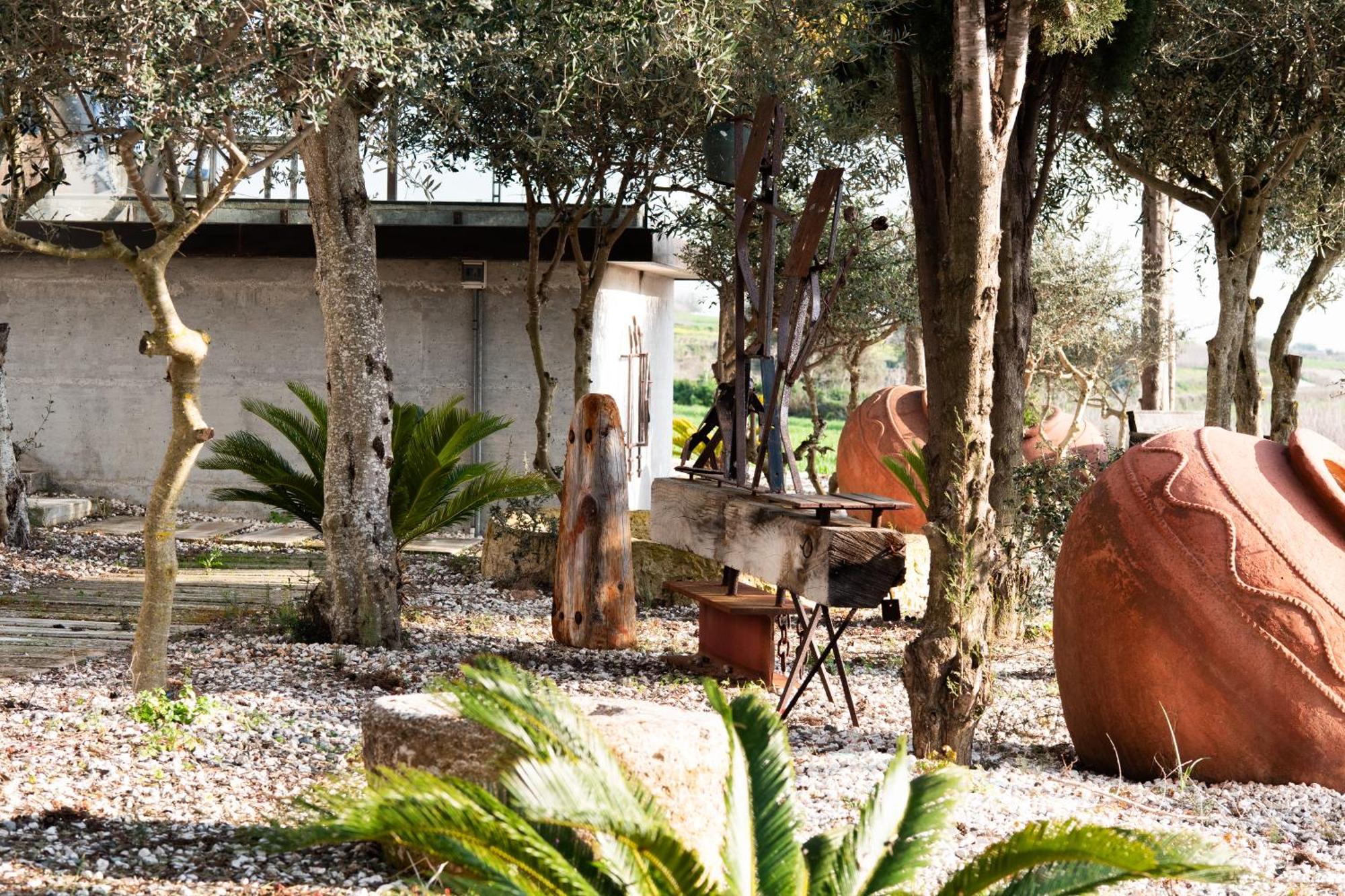 Ayia Marina Villa Kathikas Dış mekan fotoğraf
