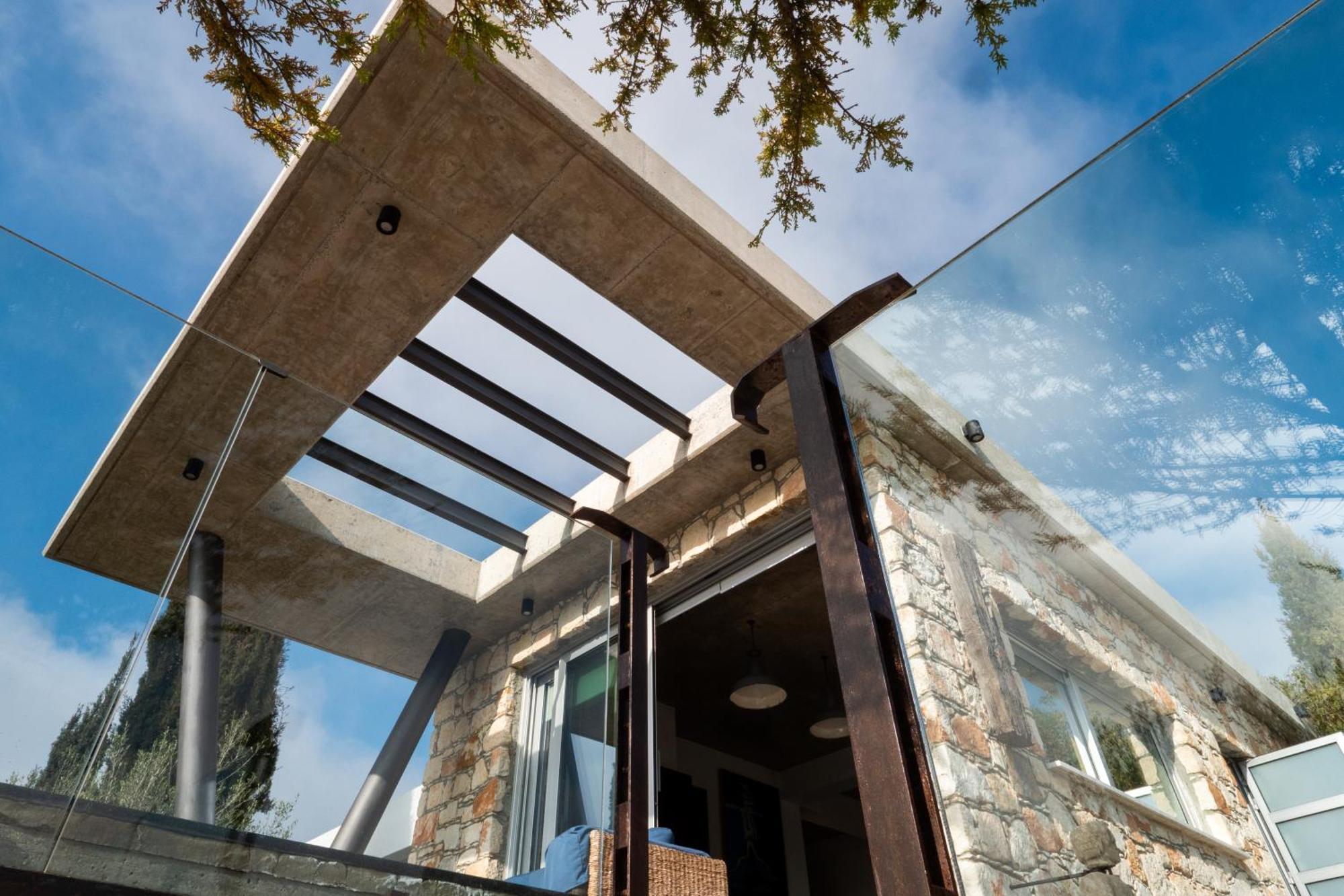 Ayia Marina Villa Kathikas Dış mekan fotoğraf