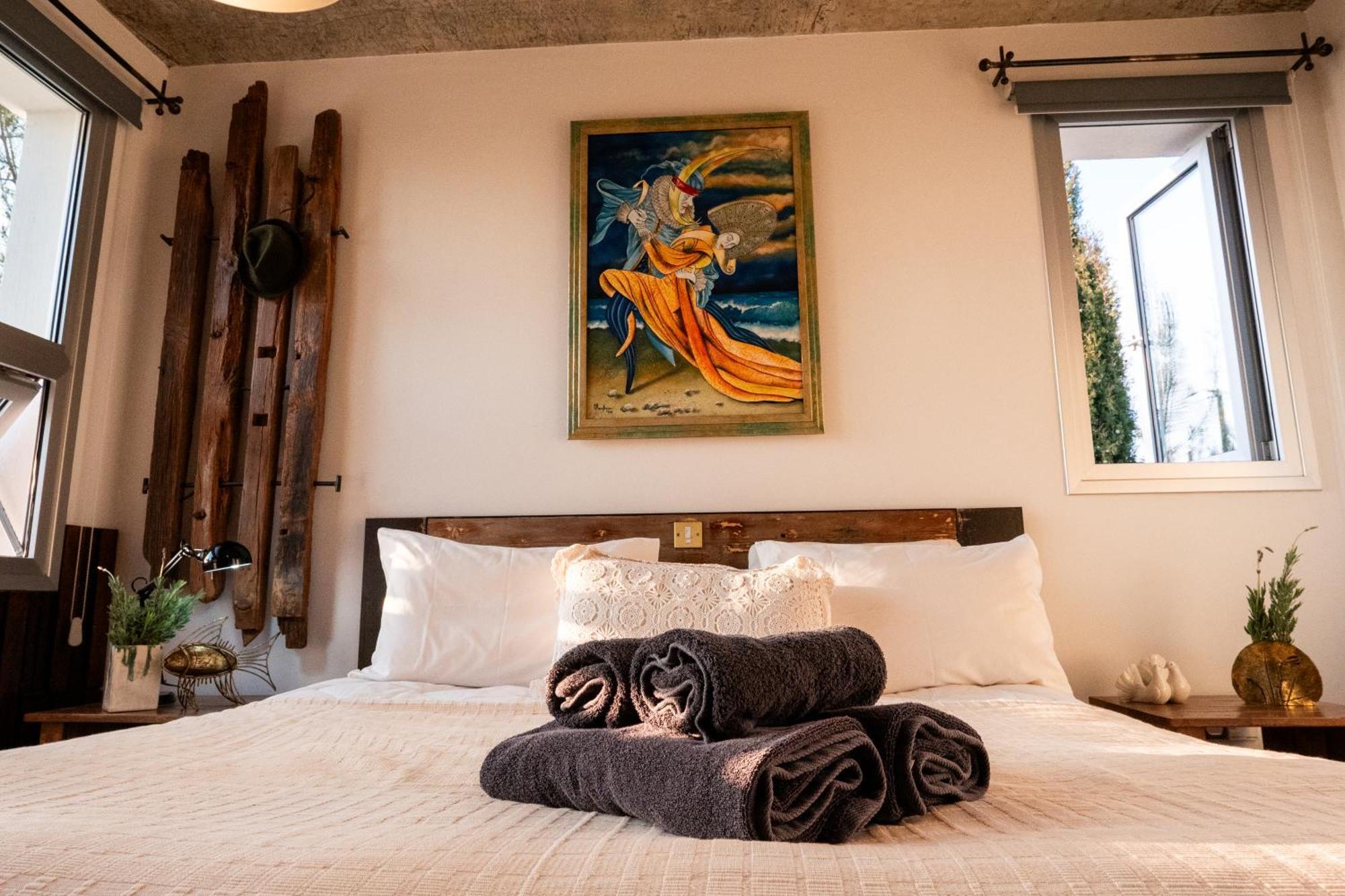 Ayia Marina Villa Kathikas Dış mekan fotoğraf