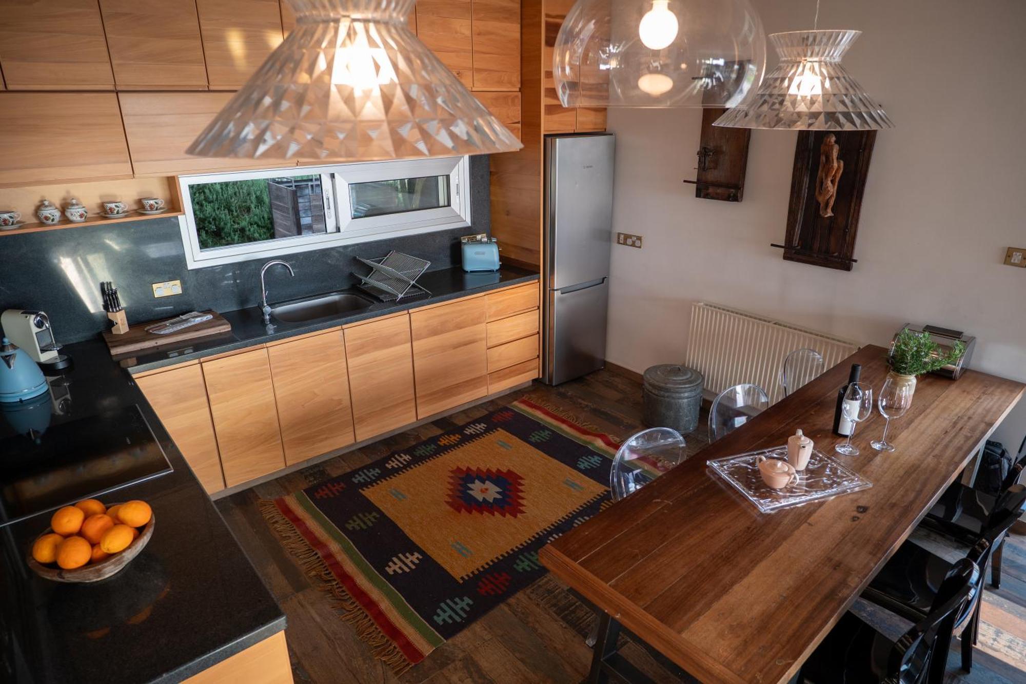 Ayia Marina Villa Kathikas Dış mekan fotoğraf